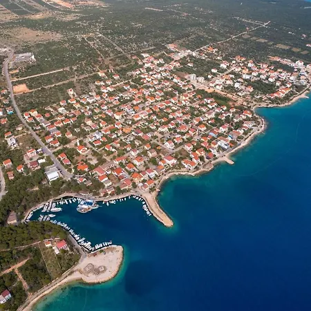 Mandre 3084c Apartment Kolan