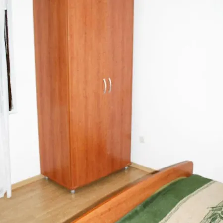 Apartamento Mandre 3084c
