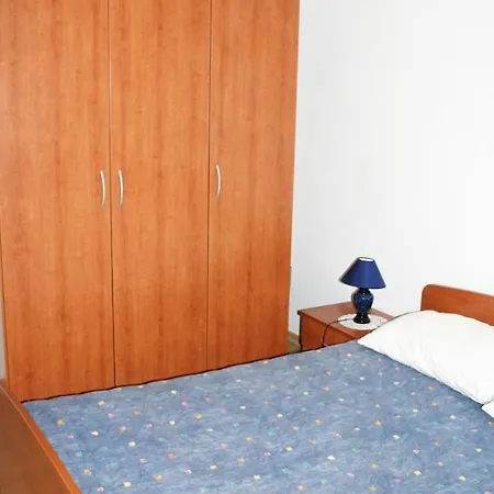 Apartamento Mandre 3084c