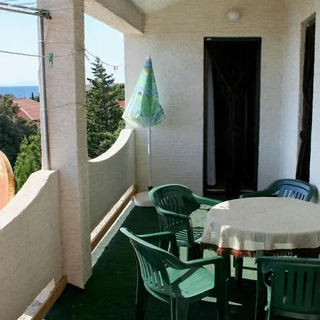 Mandre 3084c Apartment Kolan