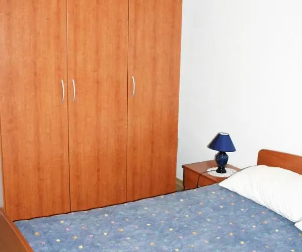 Apartman Mandre 3084c