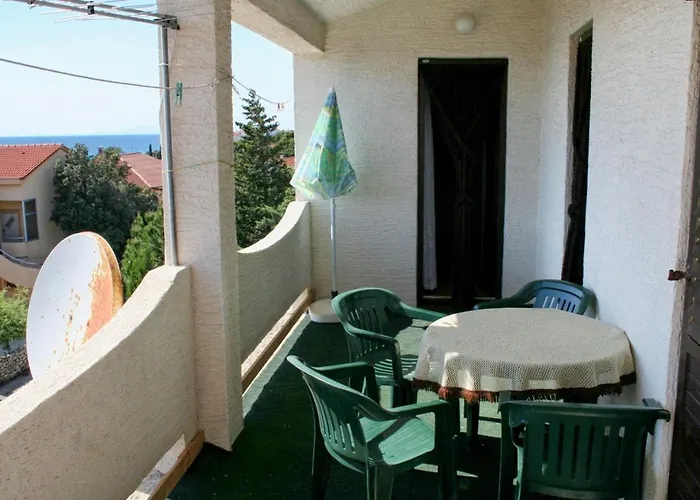 Mandre 3084c Apartman Kolan