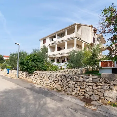 Mandre 3084c Колан