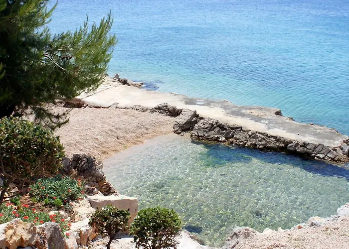 Апартаменты Mandre 3084c *