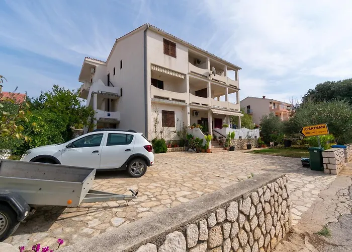 Апартаменты Mandre 3084c *