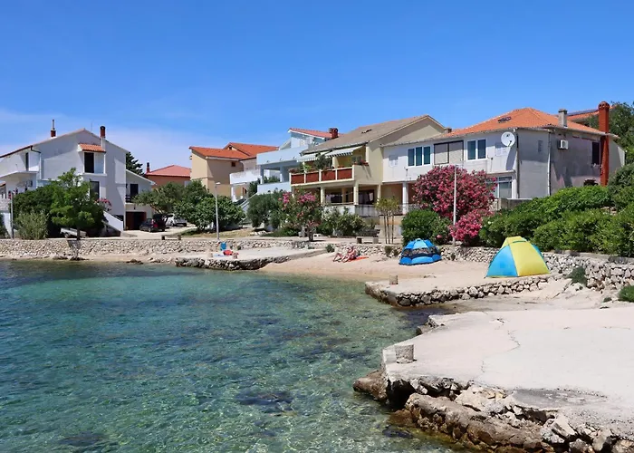 Mandre 3084c Апартаменты