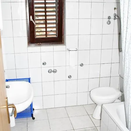 Mandre 3084c Lägenhet *
