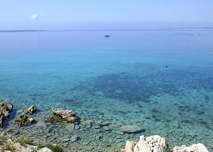 דירה Mandre 3084c