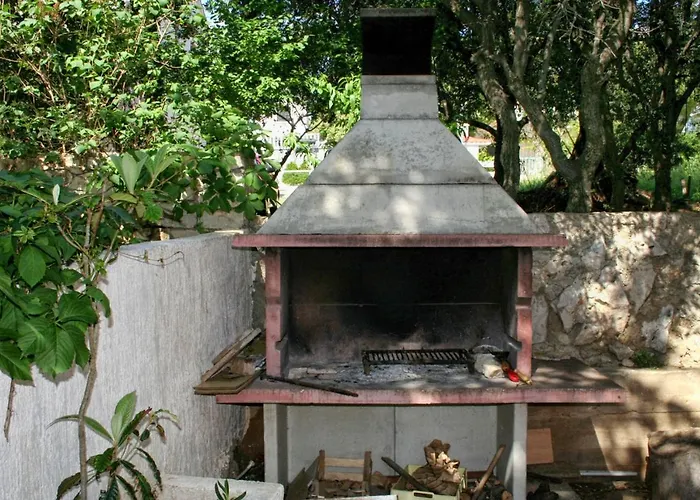 Mandre 3084c דירה